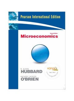 اشتري Microeconomics english 17 Jul 2008 في مصر