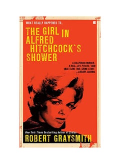 اشتري The Girl In Alfred Hitchock`s Shower paperback english - 40618.0 في مصر