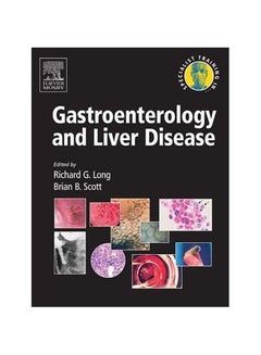 Buy Gastroenterology And Liver Disease paperback english - 19 May 2005 in Egypt