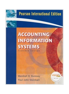 Buy Accounting Information Systems paperback english - 1 Apr 2008 in Egypt