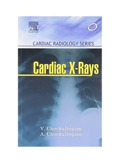 اشتري Cardiac Radiology paperback english - 18 Nov 2009 في مصر