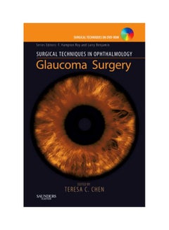 اشتري Surgical Techniques In Ophthalmology Series: Glaucoma Surgery hardcover english - 2008-01-10 في مصر