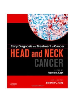 Buy Early Diagnosis And Treatment Of Cancer: Head And Neck Cancers english 12 Nov 2009 in Egypt