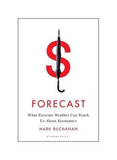 اشتري Forecast paperback english - 11 Apr 2013 في مصر