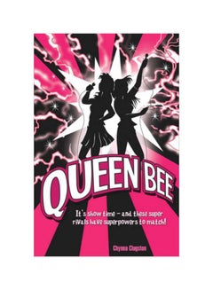اشتري Queen Bee : Its Shoe Time, And These Super Reveals Have Super Powers To Match Paperback English by Chynna Clugston - 39237.0 في مصر