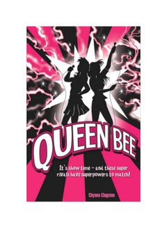 Buy Queen Bee : Its Shoe Time, And These Super Reveals Have Super Powers To Match Paperback English by Chynna Clugston - 39237.0 in Egypt