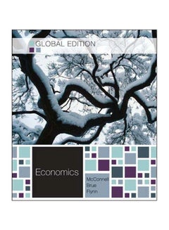 Buy Economics Paperback English by Campbell R. McConnell - 01-Sep-11 in Egypt