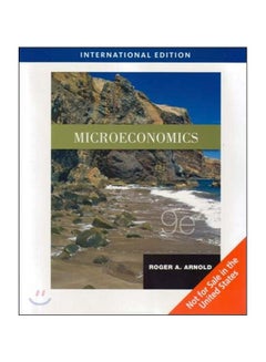 اشتري Economics paperback english - 10 Jun 2009 في مصر