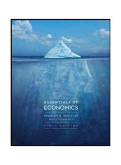 Buy Essentials Of Economics paperback english - 16 Oct 2013 in Egypt