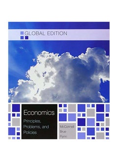 Buy Economics: Principles, Problems, And Policies paperback english - 16 Oct 2014 in Egypt