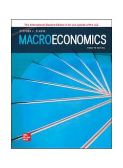 اشتري Macroeconomics paperback english - 30th September 2019 في مصر