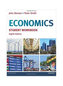 اشتري Economics Student Workbook paperback english - 30 May 2012 في مصر