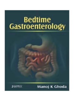 اشتري Bedtime Gastroenterology paperback english - 30 May 2007 في مصر