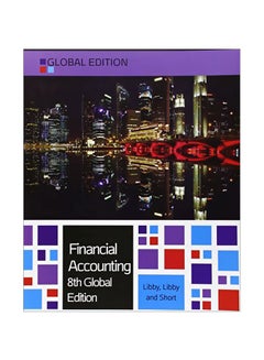 Buy Financial Accounting paperback english - 08 May 2014 in Egypt