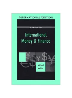 اشتري International Money And Finance Paperback في مصر