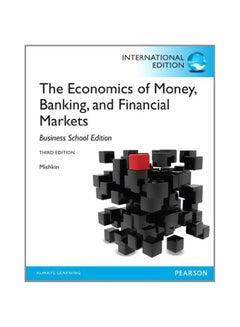 Buy The Economics Of Money, Banking And Financial Markets: The Business School Edition paperback english - 01 Apr 2012 in Egypt