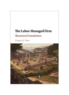 اشتري The Labor-Managed Firm paperback english في مصر