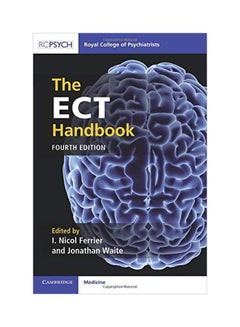 Buy The ECT Handbook Paperback English - 31-Aug-19 in Egypt