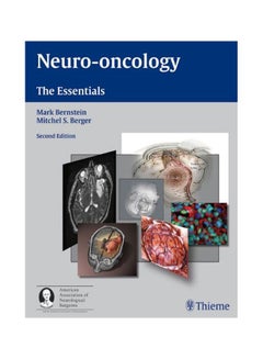 Buy Neuro-oncology: The Essentials hardcover english - 21 Nov 2007 in Egypt