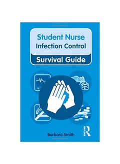 Buy Student Nurse Infection Control Survival Guide paperback english - 4 Jul 2010 in Egypt