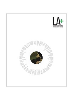 Buy LA+ Interdisciplinary Journal Of Landscape Architecture paperback english in Egypt