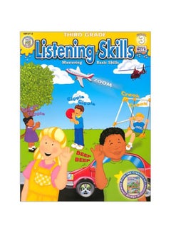 Buy Listening Skills paperback english - 39484.0 in Egypt