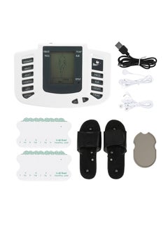 Buy Electrical Muscle Stimulator Acupuncture Therapy Machine in Saudi Arabia