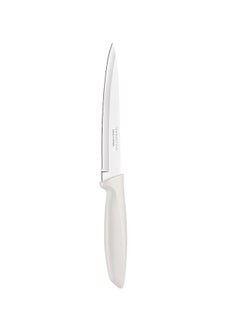 Buy Plenus Carving Knife Silver in UAE