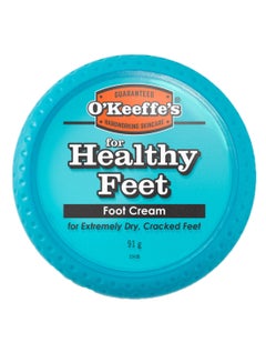 Buy Healthy Feet Foot Cream in UAE