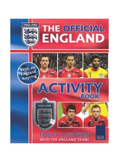 Buy FA Activity Book paperback english - 39934.0 in Egypt