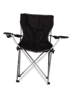 اشتري كرسي تخييم قابل للطي 84.5 x 85سم في الامارات