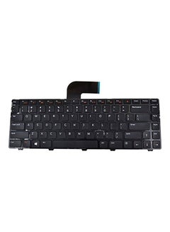 Buy Vostro Wired Keyboard Black in UAE