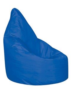 Buy Pear Bean Bag Blue in UAE