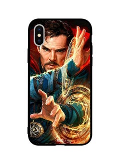 Buy Skin Case Cover -for Apple iPhone X Dr Strange Dr Strange in Egypt