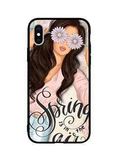 Buy Skin Case Cover -for Apple iPhone X Spring is in The Air Spring is in The Air in Egypt