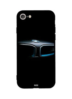 اشتري Skin Case Cover -for Apple iPhone 7 BMW Racer Front BMW Racer Front في مصر