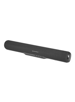 Buy Boombox Mini Soundbar BBX20 Grey in UAE