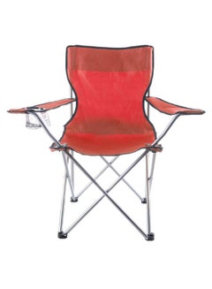 اشتري Outdoor Portable Folding Chair 48 x 82cm في السعودية