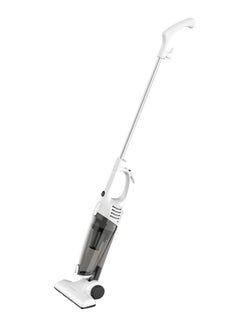 Buy 2-In-1 Handheld Stick Corded Vacuum Cleaner 1.5 L 11.1 W H27370EU-WSQ Balck/White in Saudi Arabia
