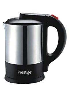 Buy Stainless Steel Electric Kettle 1.7 L 2200 W PR7521 Silver/Black in UAE