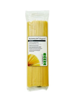 Buy Organic Spaghetti 500grams in UAE