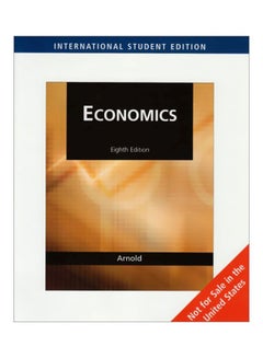 Buy Economics paperback english - 17 May 2007 in Egypt