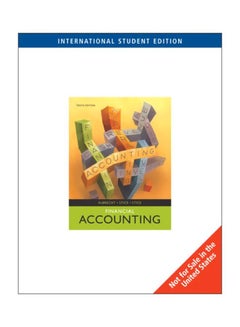 اشتري Financial Accounting Paperback English by James Stice - 10 Feb 2007 في مصر