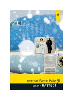 Buy American Foreign Policy paperback english - 16 Feb 2010 in Egypt