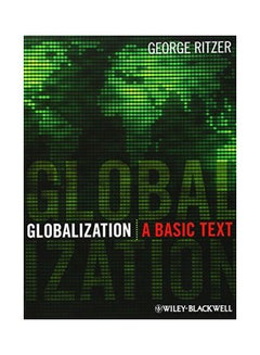 Buy Globalization : A Basic Text paperback english - 31 Aug 2009 in Egypt