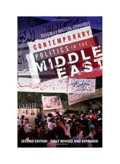 اشتري Contemporary Politics In The Middle East paperback english - 06 Nov 2006 في مصر