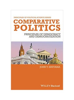 Buy Comparative Politics : Principles Of Democracy And Democratization Paperback English by John T. Ishiyama - 10 May 2011 in Egypt