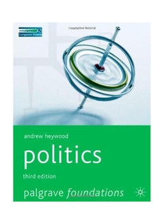 Buy The Politics Companion paperback english - 29 May 2007 in Egypt