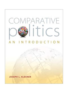 Buy Comparative Politics : An Introduction paperback english - 16 Nov 2013 in Egypt