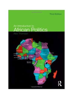 Buy An Introduction To African Politics paperback english - 12 Jul 2010 in Egypt